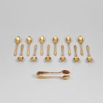 994 9103 COFFEE SPOONS